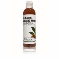 Bottle  of  Tot  Herba  Walnut  Personal  Hygiene  Shower  Gel  by  Tot  Herba,  a  shower  gel  indicated  for  intimate  care  and  freshness.