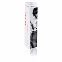 Bottle  of  Trendy  Hair  Elastic  Keratin  With  Ginseng  by  Trendy  Hair,  a  shampoo  indicated  for  moisturizing  and  repairing  dryness.