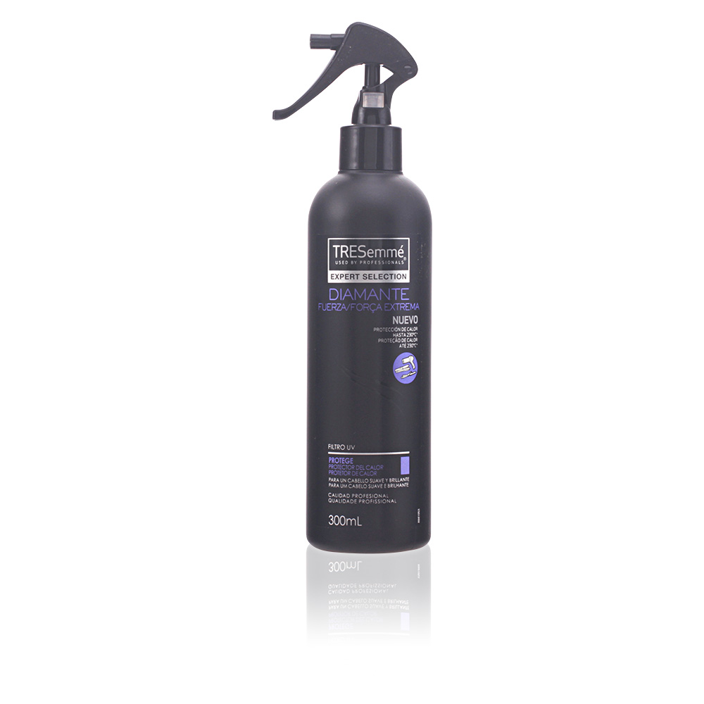 TresemmeDiamondExtremeStrengthHeatProtector300ml トレセム ダイヤモンド エクストリーム ストレングス ヒート プロテクター 300ml - 画像 (1)