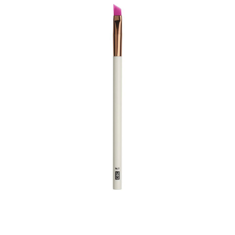 UrbanBeautyUnitedDramaQueenBeveledEyeBrush Urban Beauty United Drama Queen Beveled Pincel para Olhos - Image 1