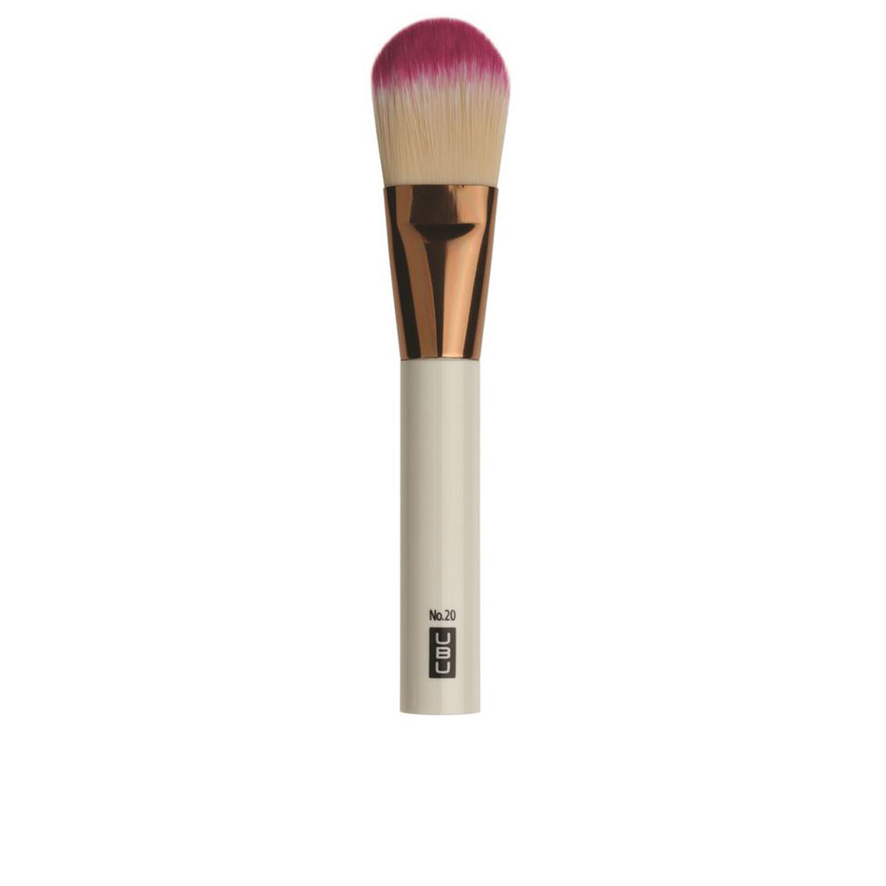 UrbanBeautyUnitedGlowStickFluidMakeupBrush アーバン ビューティー ユナイテッド グロウ スティック フルイド メイクブラシ - 画像 (1)