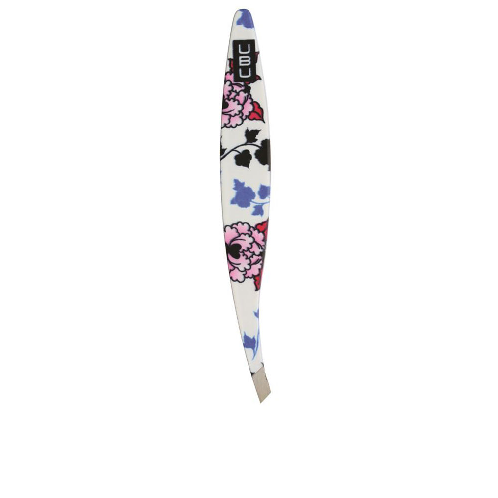 UrbanBeautyUnitedPluckableSlantTipTweezer アーバンビューティーユナイテッド プラッカブルスラントチップツイーザー - 画像 (1)