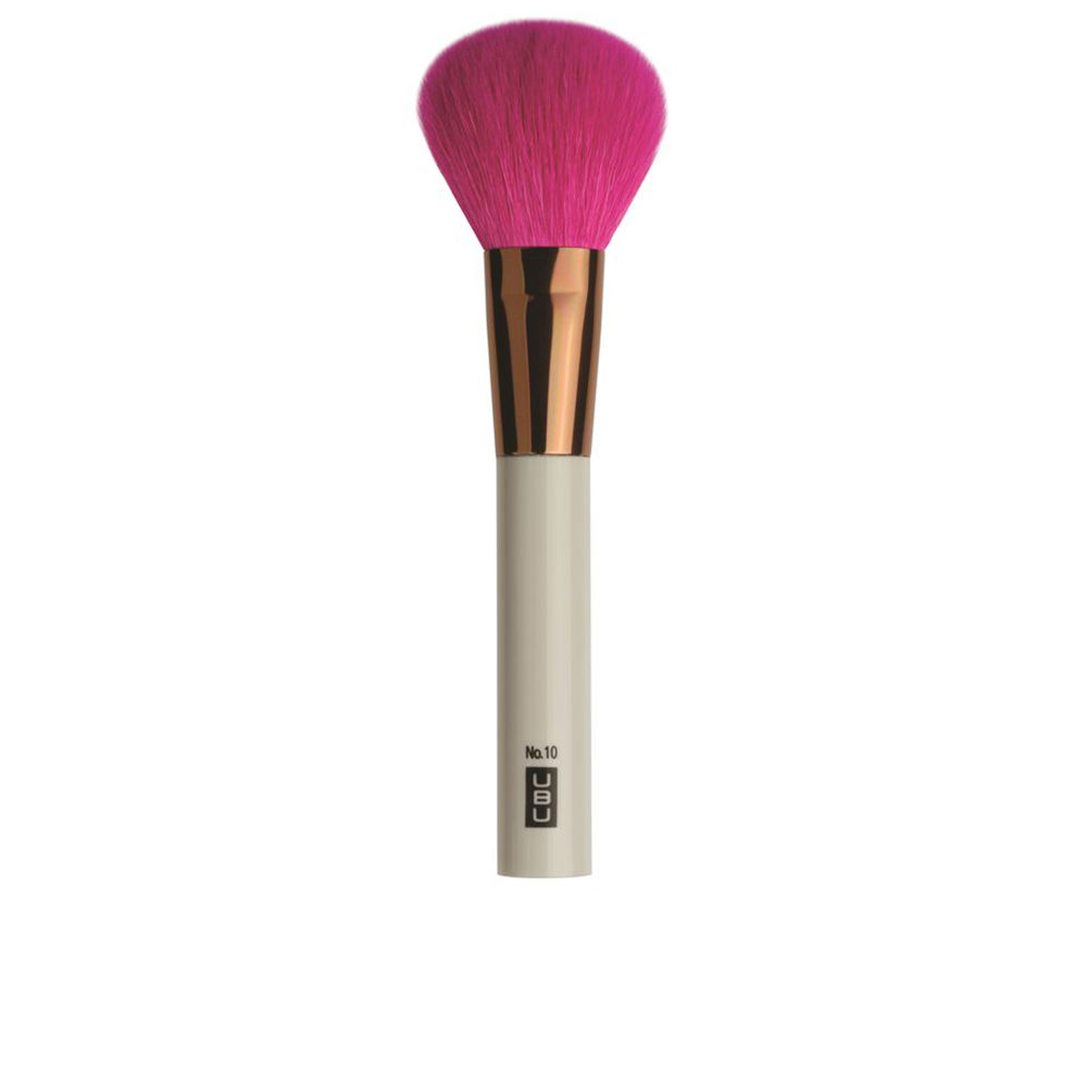UrbanBeautyUnitedScreenPreenCompactPowderBrush Urban Beauty United Screen Preen Compact Powder Brush