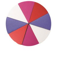 Urban Beauty United Wonder Wheel Makeup Sponge Wheel