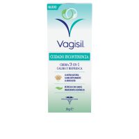 Vagisil Bladder Weakness Care Cream 2 In 1 30g
