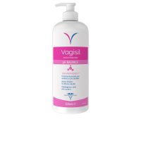 Vagisil Gynoprebiotic pH Balance Intimate Gel 500ml