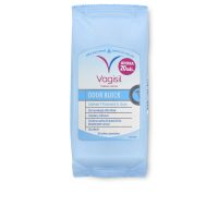 Vagisil Intimate Wipes Odorblock x20