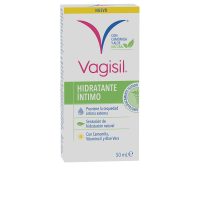 Vagisil Natural Moisturizing Gel With Chamomile 50ml