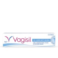 Vagisil Vaginal Moisturizing Gel 30ml