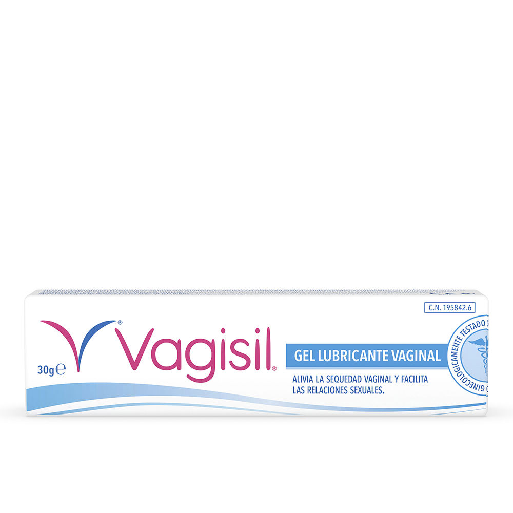 VagisilVaginalMoisturizingGel30ml Vagisil Vaginal Moisturizing Gel 30ml