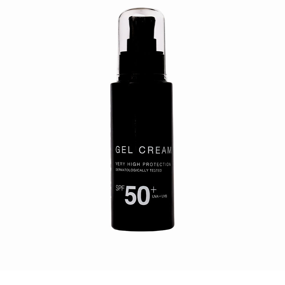 VanessiumGelCreamVeryHighProtectionSPF5050ml Vanessium Gel Cream Very High Protection SPF50+ Gel Creme 50ml - Image 1