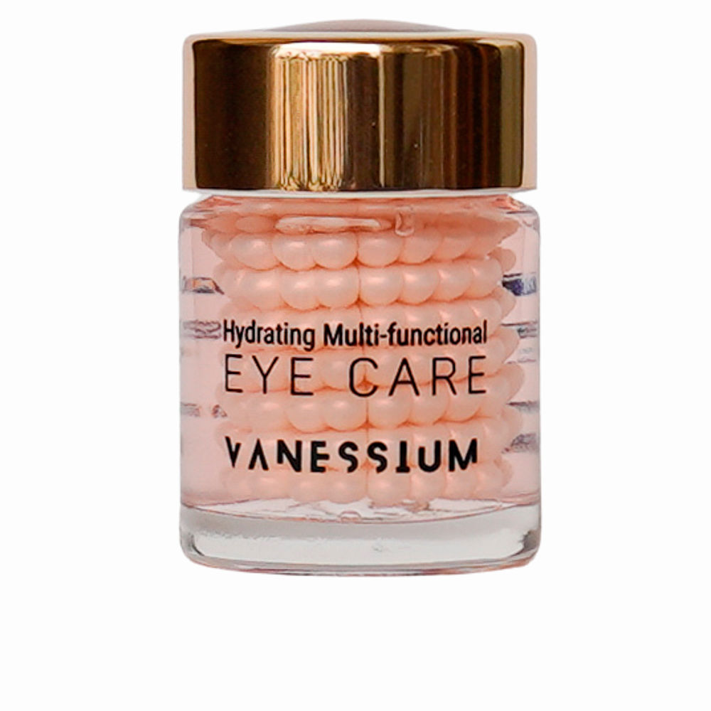 VanessiumHydratingMultifunctionalEyeCare15ml Vanessium Hydrating Multifunctional Eye Care 15ml