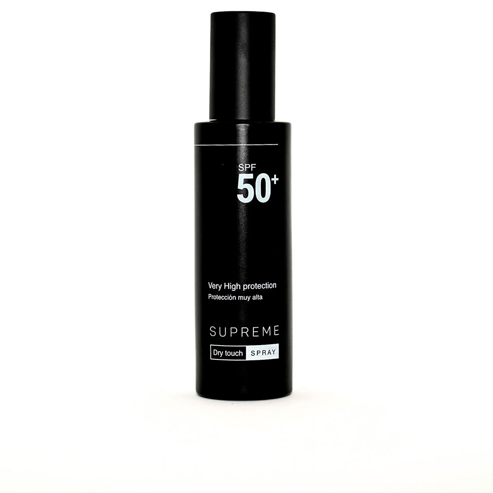 VanessiumSupremeHighProtectionSpraySPF50+100ml Vanessium Supreme High Protection Spray SPF50+ 100ml