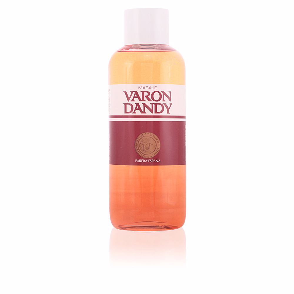VaronDandyAfter-ShaveLotion1000ml ヴァロン ダンディ アフターシェーブローション 1000ml - 画像 (1)
