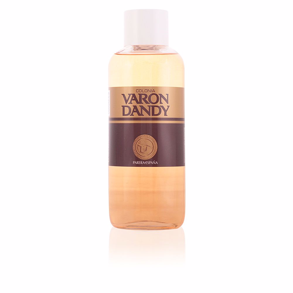 VaronDandyCologne1000ml Varon Dandy Colónia 1000ml - Image 1