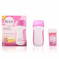 Veet Easy Wax Roll-On Electric Kit