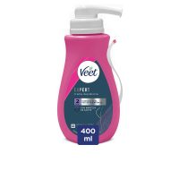 Veet Expert Hair Removal Cream Legs And Body 400ml