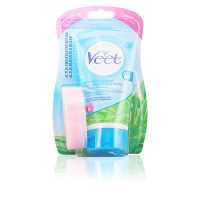 Veet Shower Hair Removal Cream for Sensitive Skin 150ml