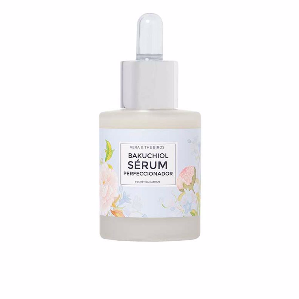Vera&TheBirdsBakuchiolPerfectingSerum30ml Vera & The Birds Bakuchiol Perfecting Serum 30ml