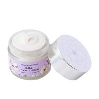 Vera & The Birds SOS Night Cream 50ml