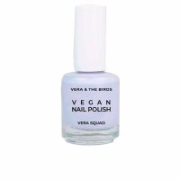 Vera & The Birds Vegan Nail Polish Color Vera Squad