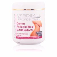 Verdimill Professional Anti-Cellulite Modelling Cream 500ml