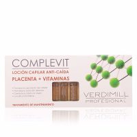 Verdimill Professional Anti-Hair Loss Placenta Ampoules x12