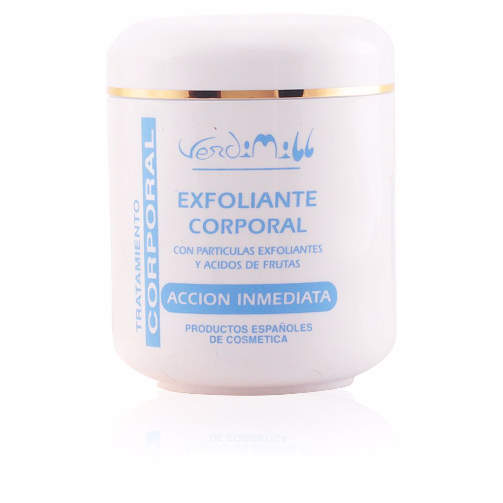 VerdimillProfessionalBodyScrub500ml Verdimill Professional Body Scrub 500ml