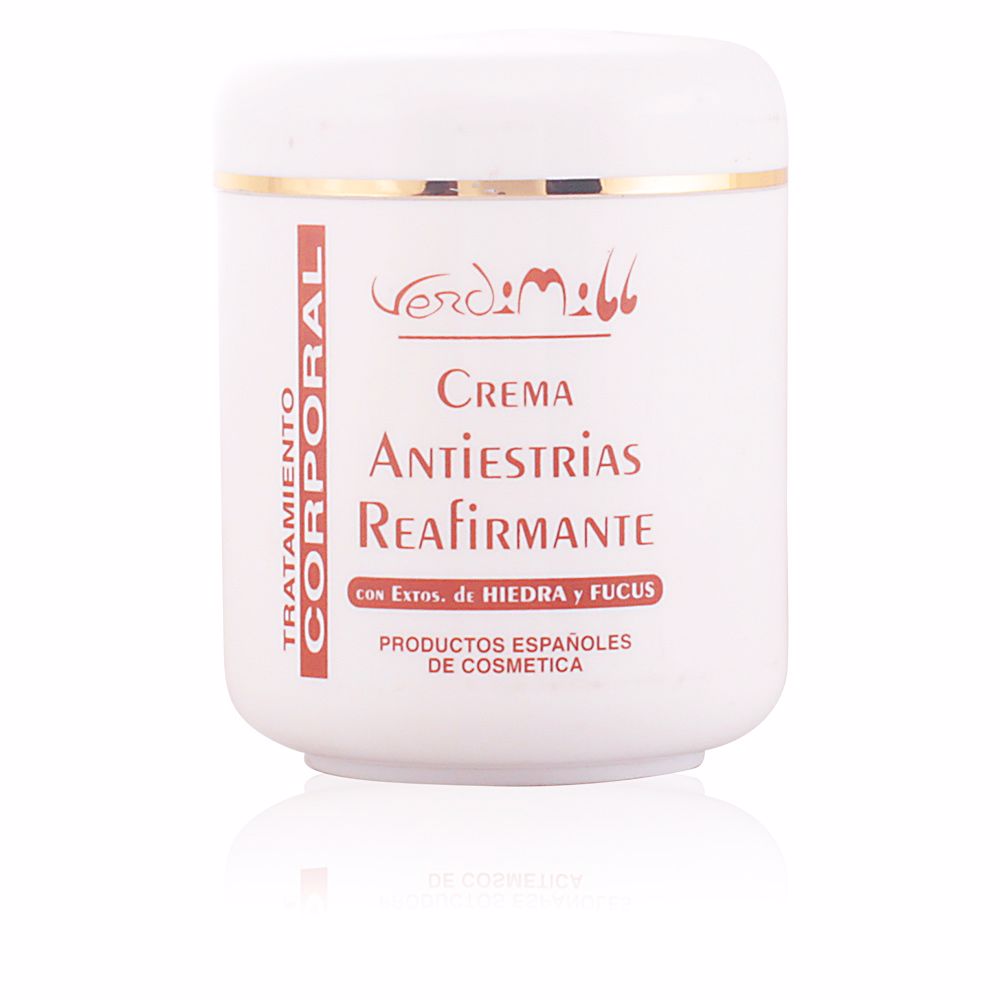 VerdimillProfessionalFirmingAnti-StretchMarksCream500ml Verdimill Professional Firming Anti-Stretch Marks Cream 500ml