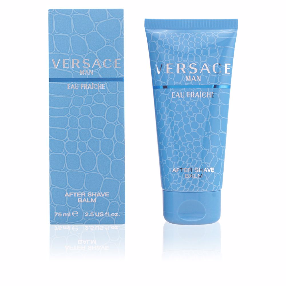 VersaceEauFraicheAfter-ShaveBalm75ml ヴェルサーチ オーフレッシュ アフターシェーブバーム 75ml - 画像 (1)