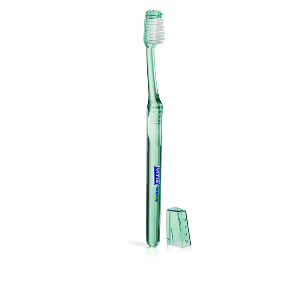 VitisSoftToothbrush Escova de Dentes Suave Vitis - Image 1