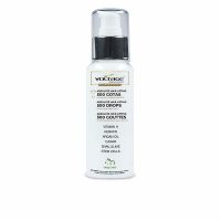 Bottle  of  Voltage  Cosmetics  Absolute  Hair-Lifting  500  Drops  Serum  by  Voltage  Cosmetics,  a  serum  indicated  for  repairing  hair.