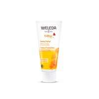 Weleda Baby Calendula Diaper Cream 75ml