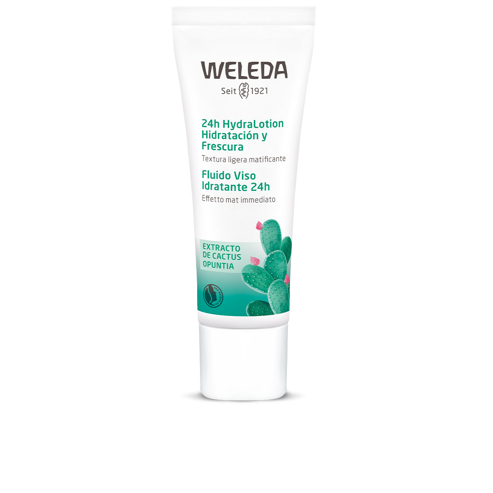 WeledaCactusOpuntia24HHydralotion30ml Weleda Cactus Opuntia 24H Hydralotion 30ml