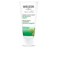 Weleda Oral Care Vegetable Gel Toothpaste 75ml