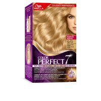 Wella Color Perfect 7 100% Gray Coverage Color 9/0 Extra Light Blonde