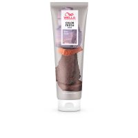 Jar  of  Wella  Professionals  Color  Fresh  Mask  Natural  Color  Lilac  Frost  by  Wella  Professionals,  a  hair  mask  for  temporary  color.