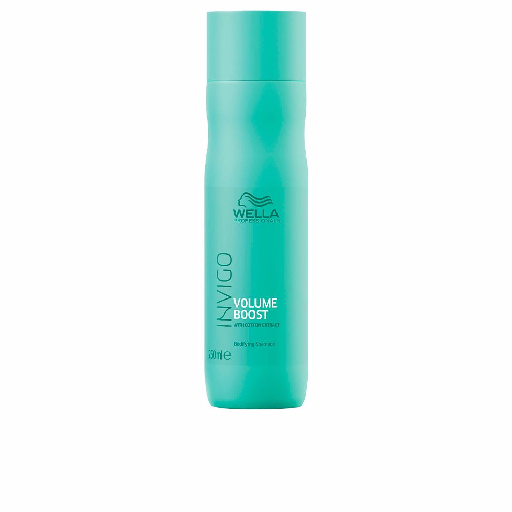 WellaProfessionalsInvigoVolumeBoostShampoo250ml Wella Professionals Invigo Volume Boost Shampoo 250ml
