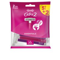 Wilkinson Extra2 Beauty Disposable Razor x7