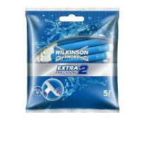 Wilkinson Extra2 Precision Disposable Razor x7