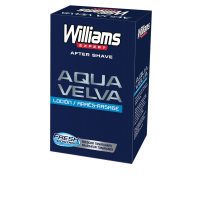 Williams Aqua Velva After Shave Lotion 100ml