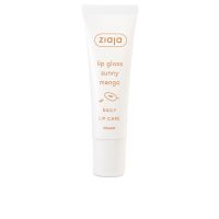 Ziaja Lip Gloss Sunny Mango 12ml
