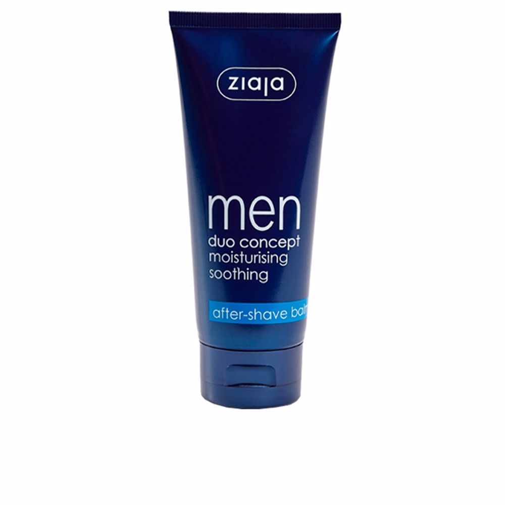 ZiajaMenAftershaveBalm75ml ジアハ メンズ アフターシェーブバーム 75ml - 画像 (1)