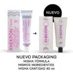 a cream indicated for nourishing and hydrating delicate skin.