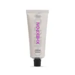 Jar of Xhekpon Facial Neck And Décolleté Care Cream by Xhekpon, a cream indicated for nourishing and hydrating delicate skin.