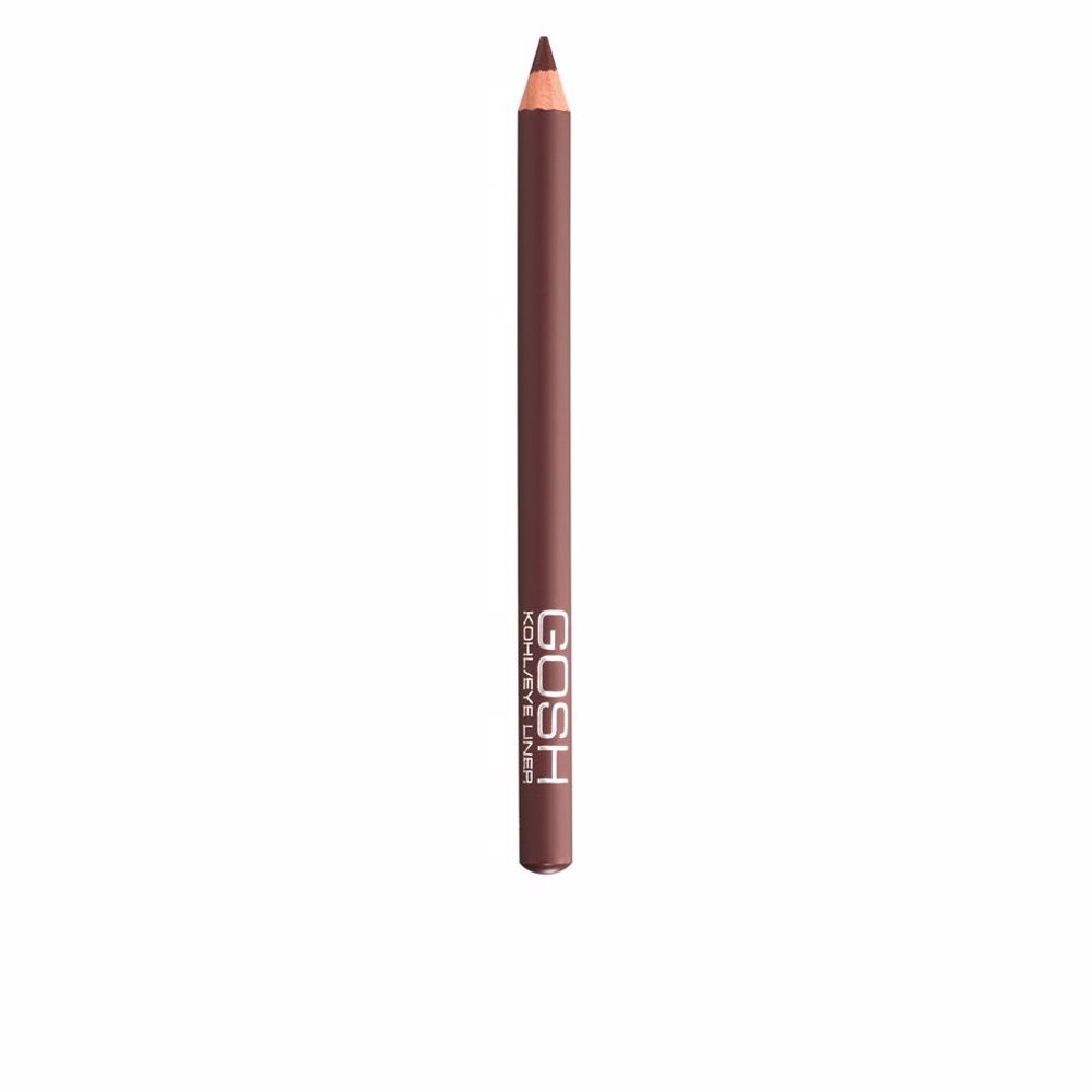 GoshKohlEyelinerColorExpressoBrown Gosh Kohl Eyeliner Lápis de Olhos Cor Expresso Brown - Image 1