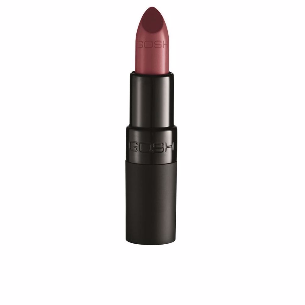 GoshVelvetTouchLipstickColor160Delicious Gosh Velvet Touch Lipstick Color 160 Delicious