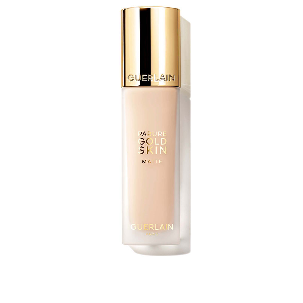 GuerlainParureGoldMateMakeUpColor1N Guerlain Parure Gold Mate Make Up Color 1N - 画像 (1)