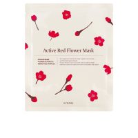 Hyggee Active Red Flower Mask 35ml