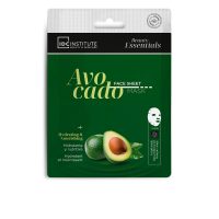Idc Institute Avocado Face Sheet Mask